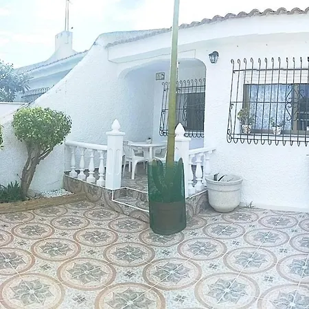 El Rincon De Sotillo Beach Los Alcázares Exterior photo
