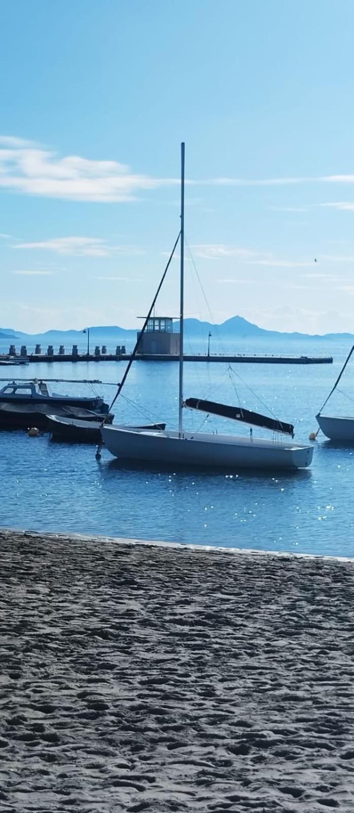El Rincon De Sotillo Los Alcázares