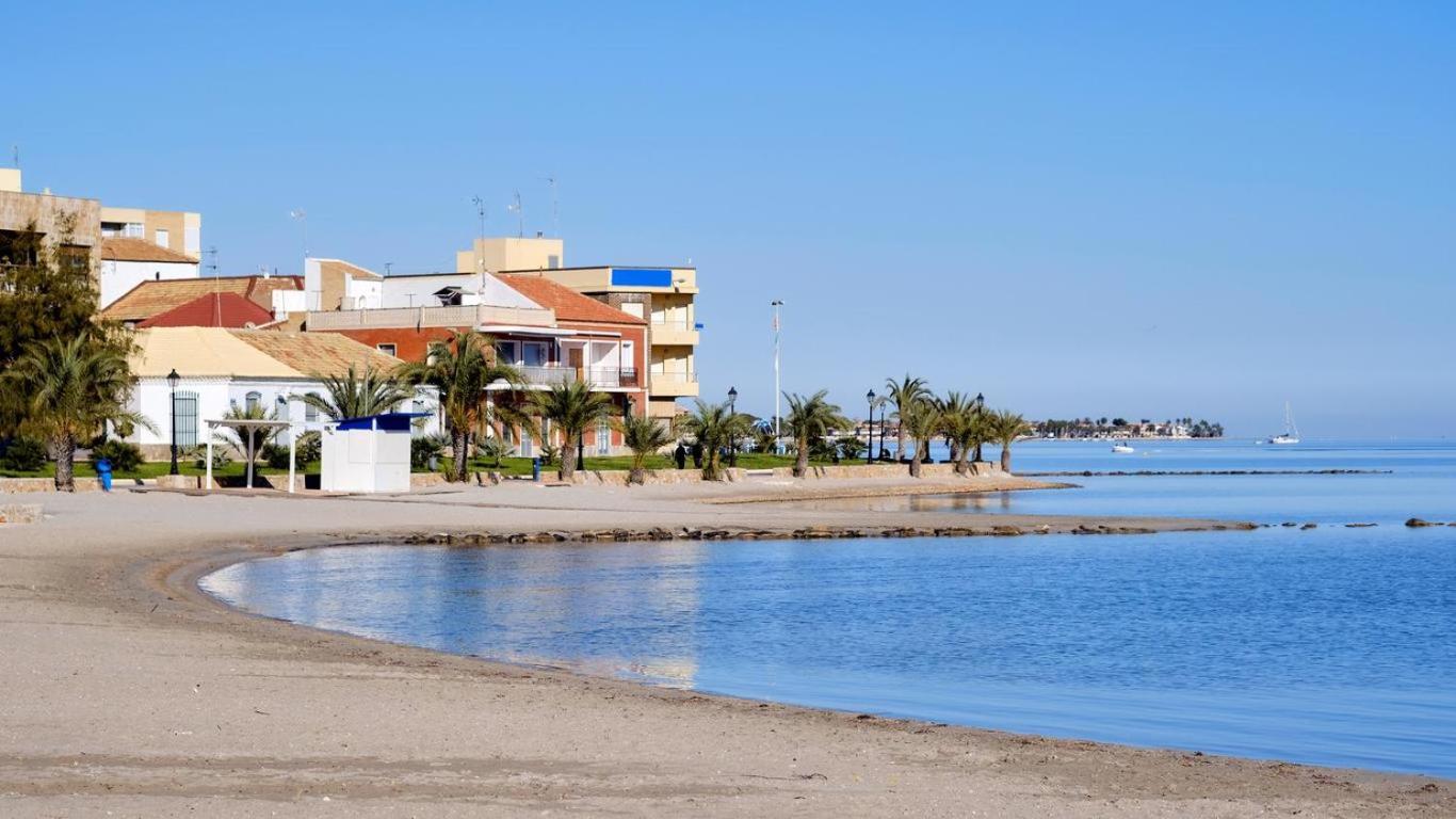 El Rincon De Sotillo Los Alcázares