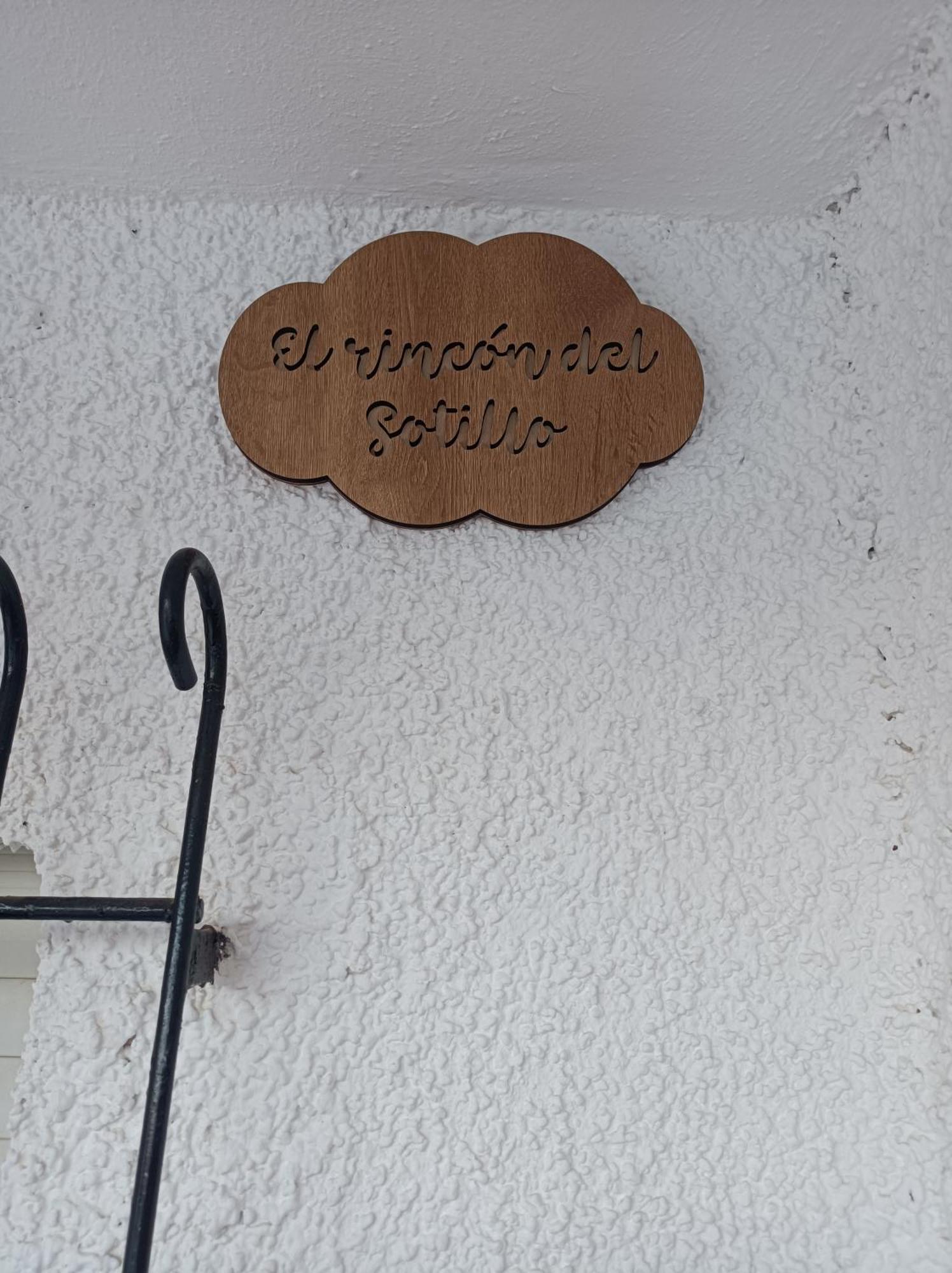 El Rincon De Sotillo *