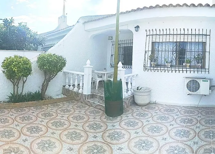 El Rincon De Sotillo Beach