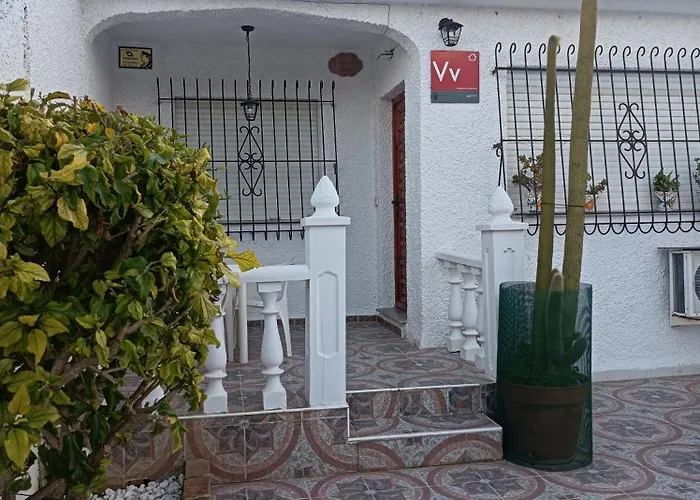 El Rincon De Sotillo Beach