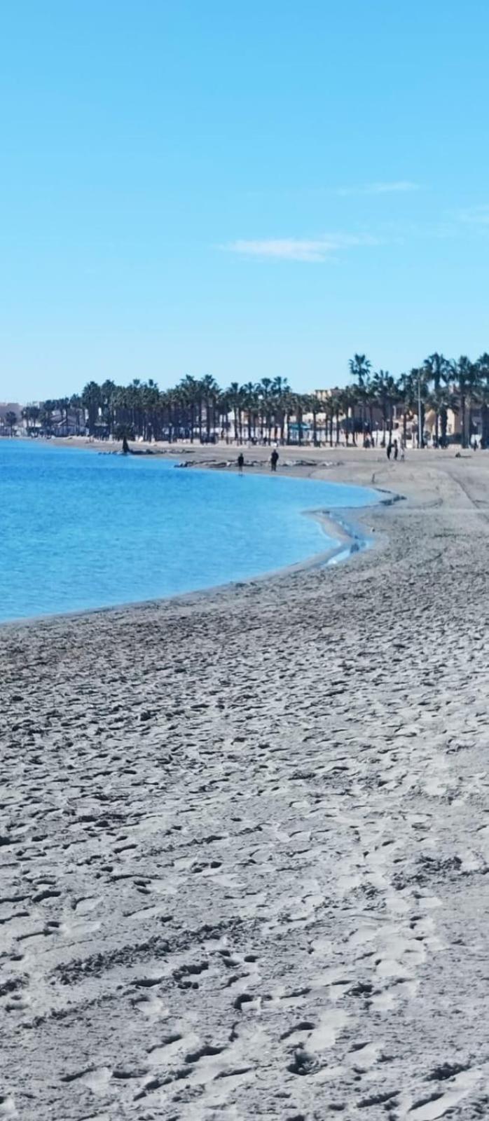 Holiday home El Rincon De Sotillo Los Alcazares