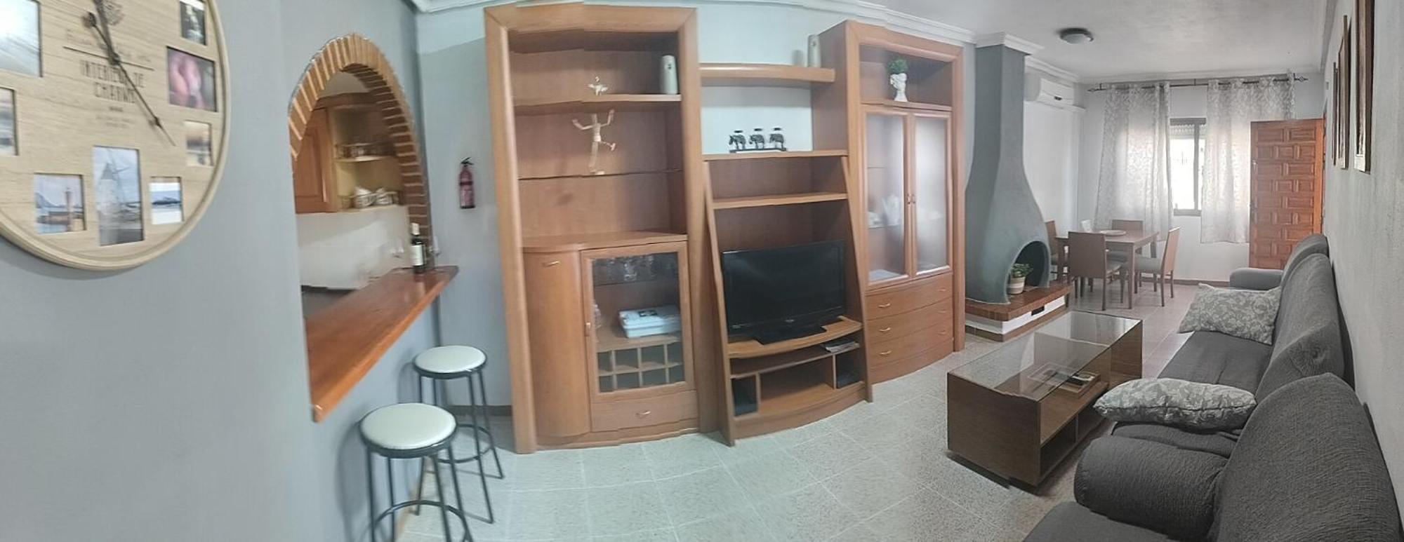 El Rincon De Sotillo Los Alcazares