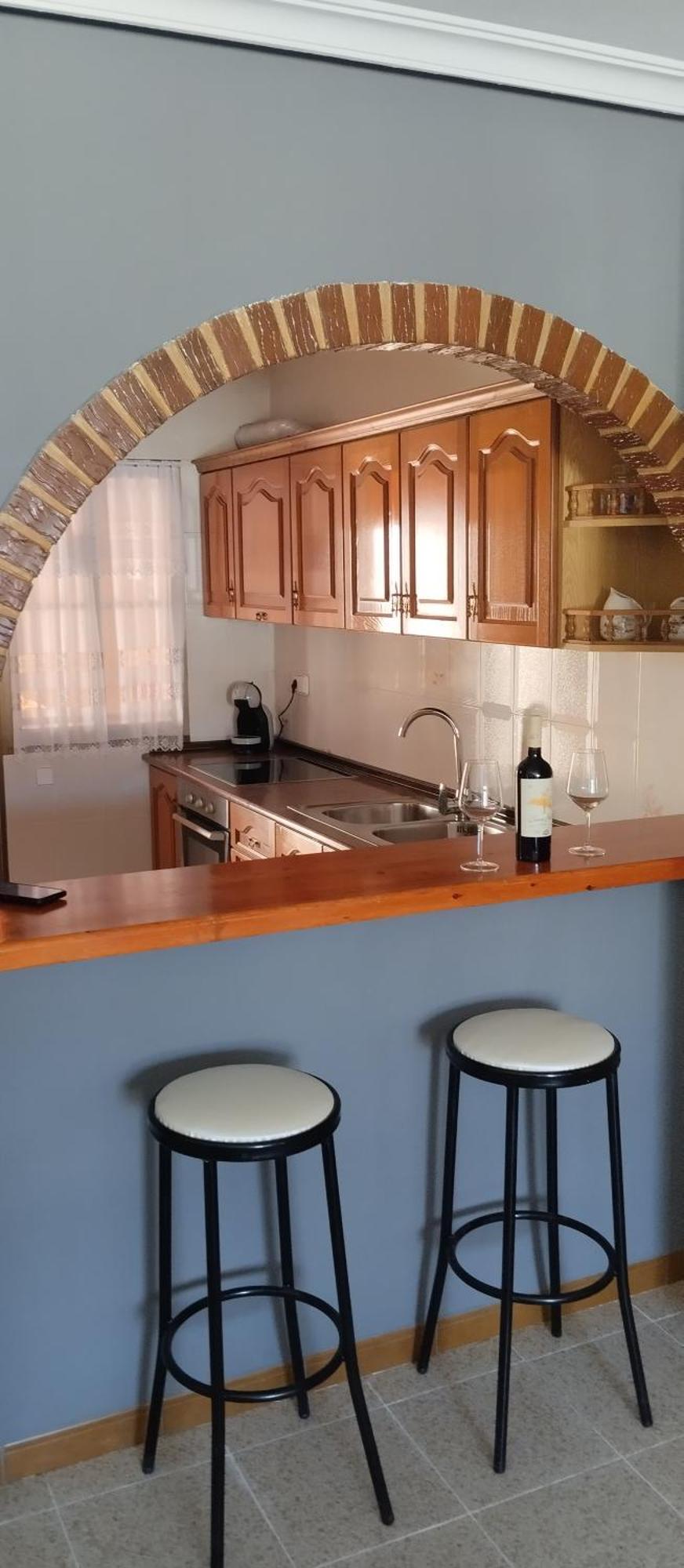 El Rincon De Sotillo * Los Alcazares