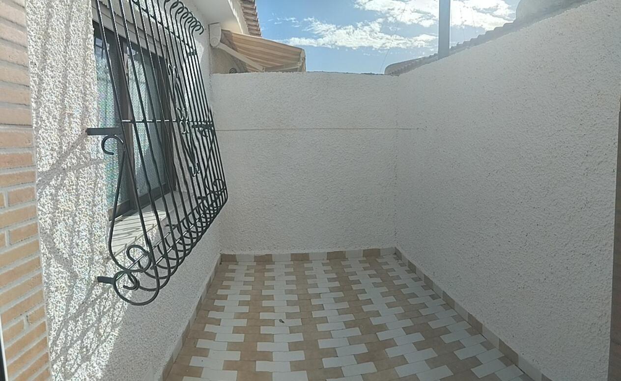 Holiday home El Rincon De Sotillo Los Alcazares