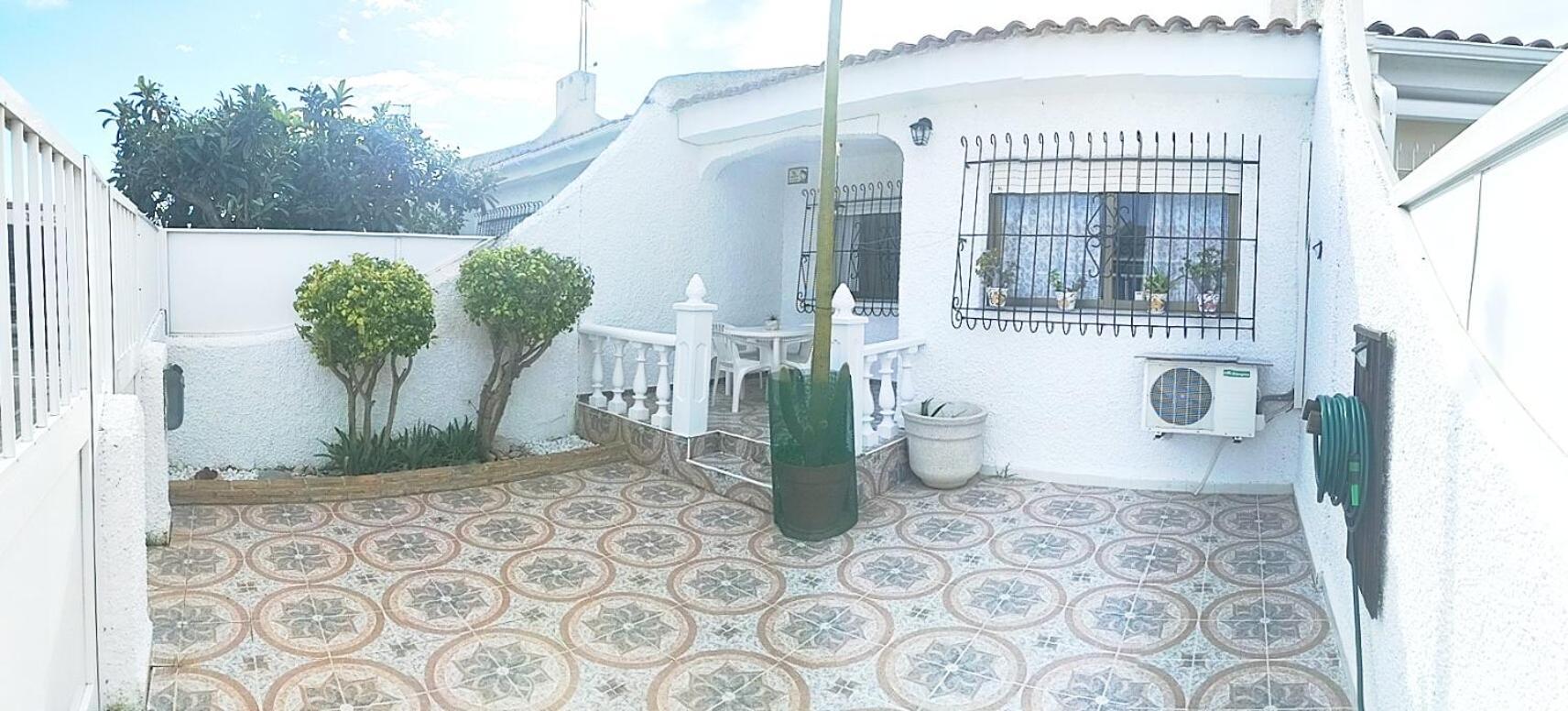 Holiday home El Rincon De Sotillo