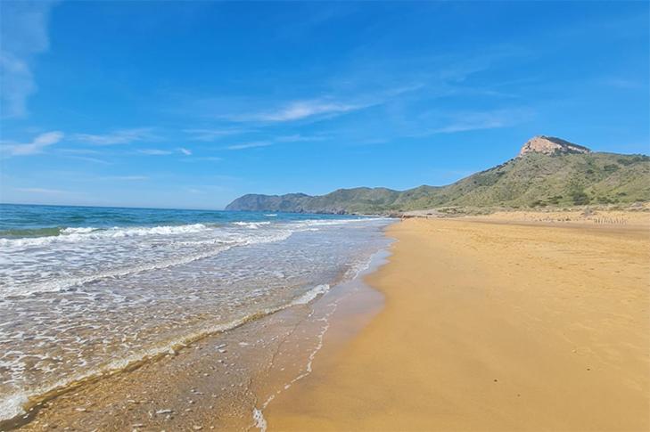 El Rincon De Sotillo Los Alcazares