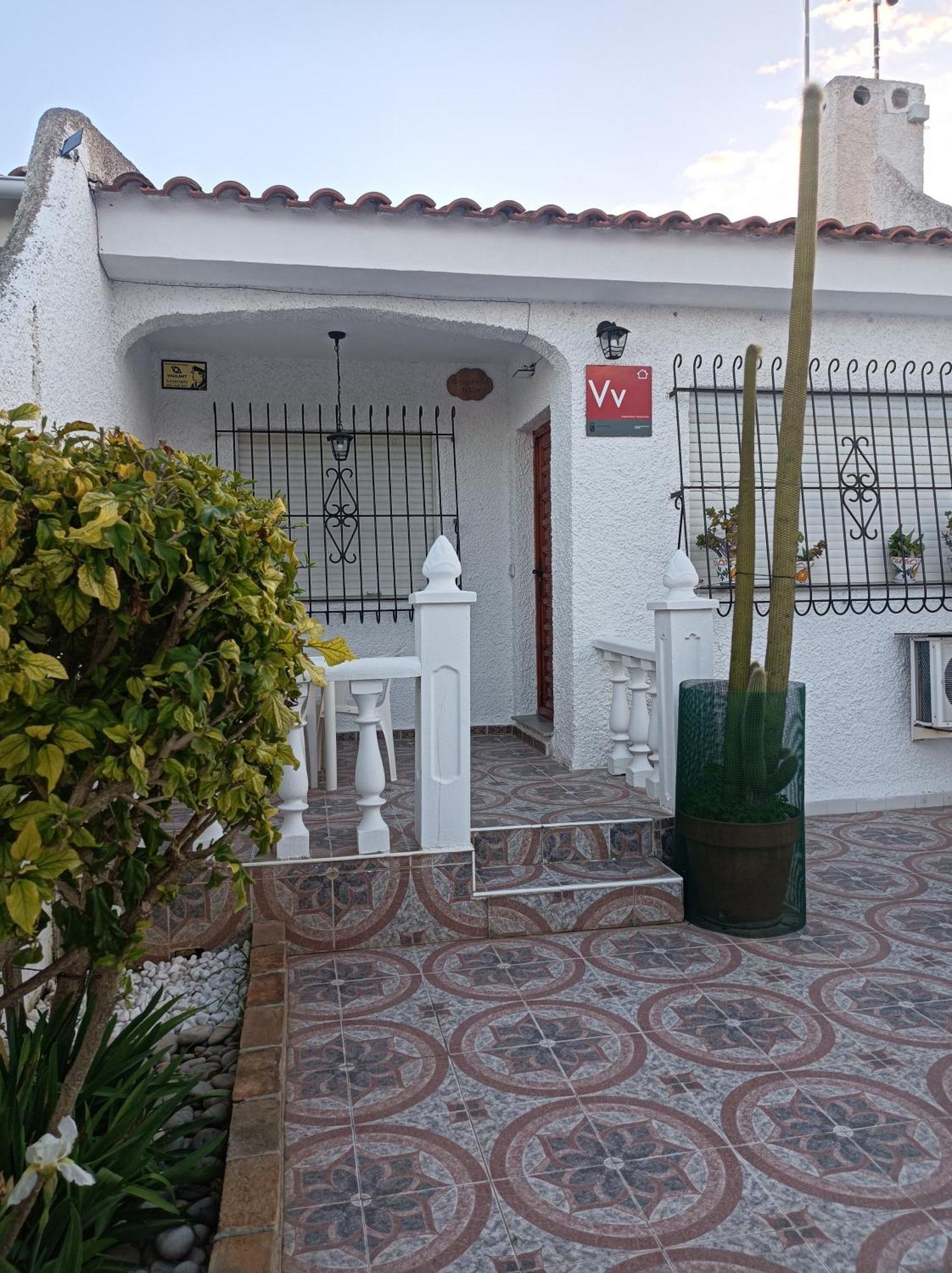 El Rincon De Sotillo Los Alcazares